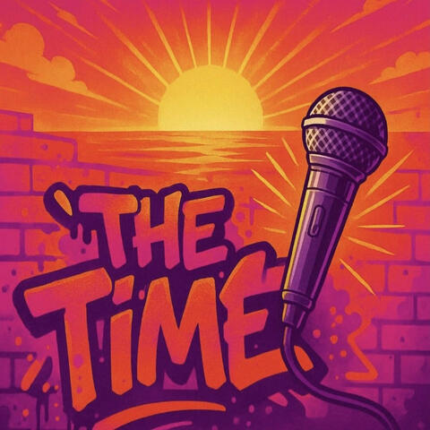 The Time