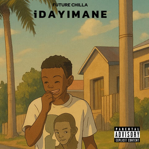 Idayimane