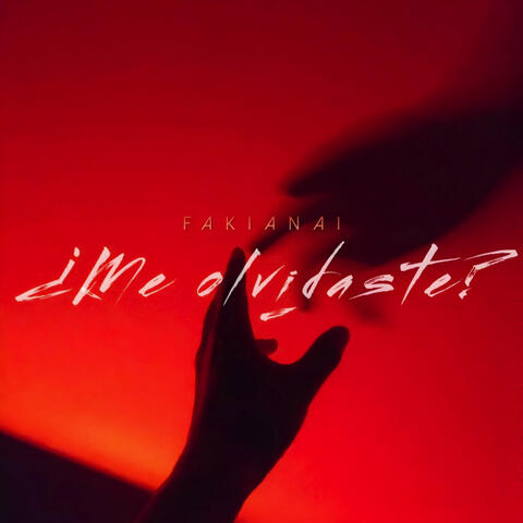 ¿Me Olvidaste?