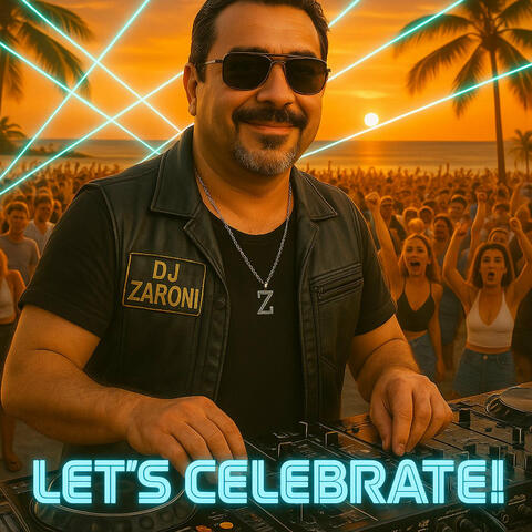 Let´s Celebrate!