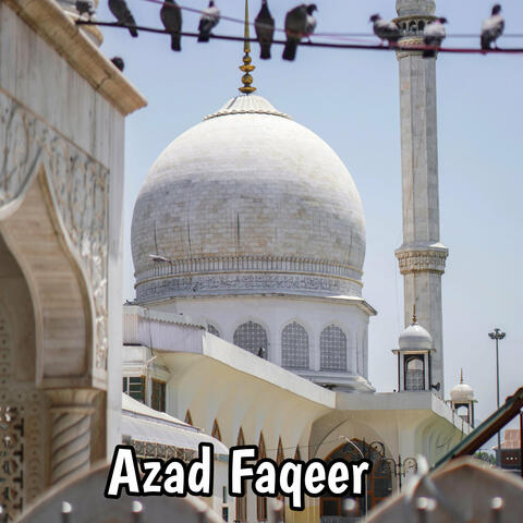 Azad Faqeer