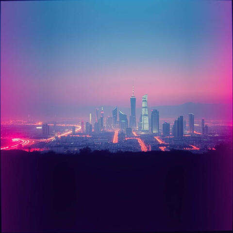 Streets of Tomorrow