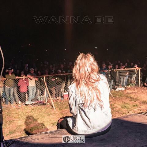 Wanna Be