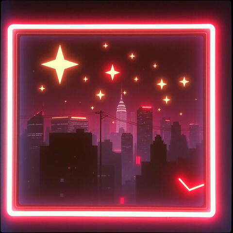 Urban Reverie: Tokyo Nights