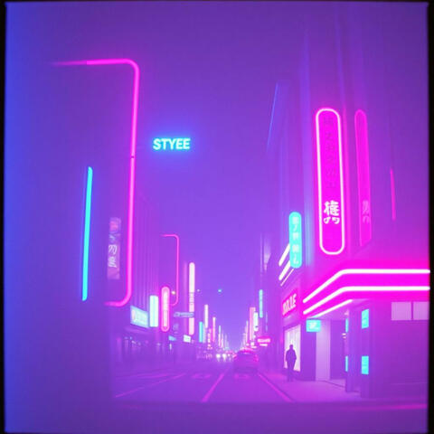 Seoul Pulse Mirage