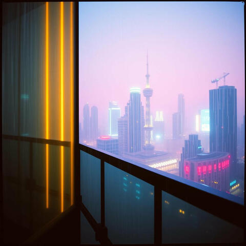 Flickering Horizons
