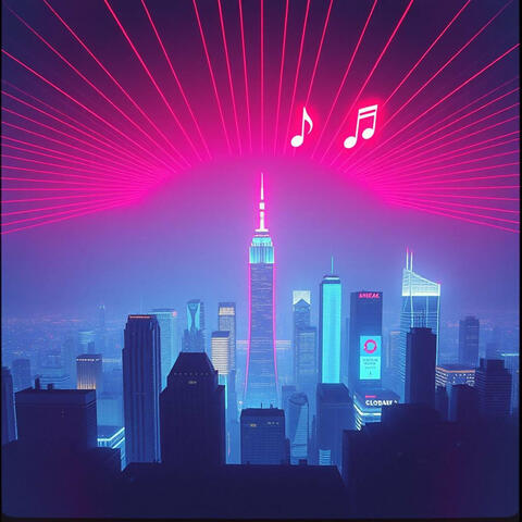 Electric Lullaby