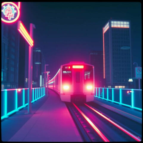 Midnight Whispers on the Yamanote Line