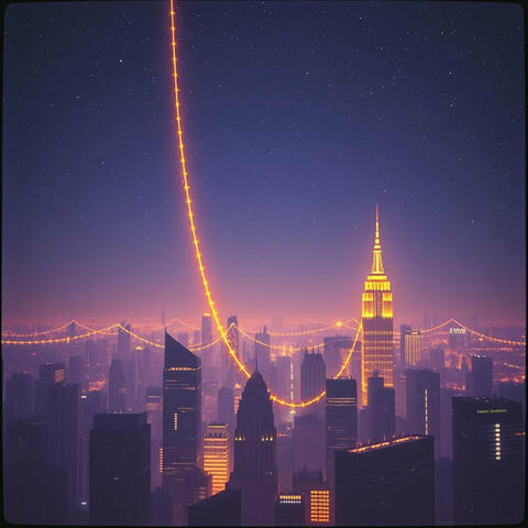 Starlight Mirage