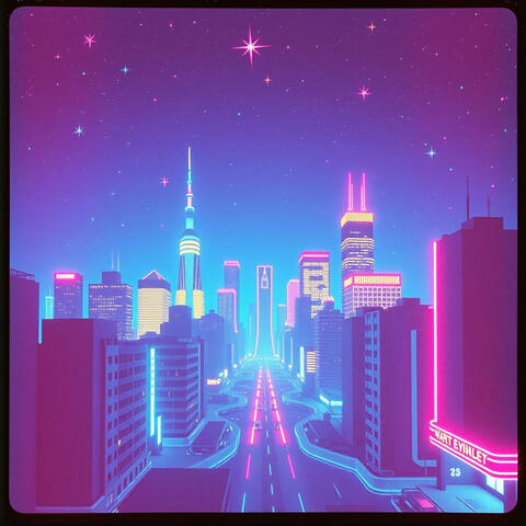 Starlight Rendezvous