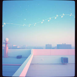 Skyline Serenade