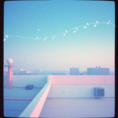 Rooftop Whispers
