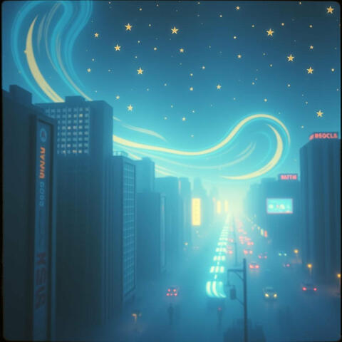 Midnight Canvases