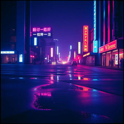 Rainfall Reverie