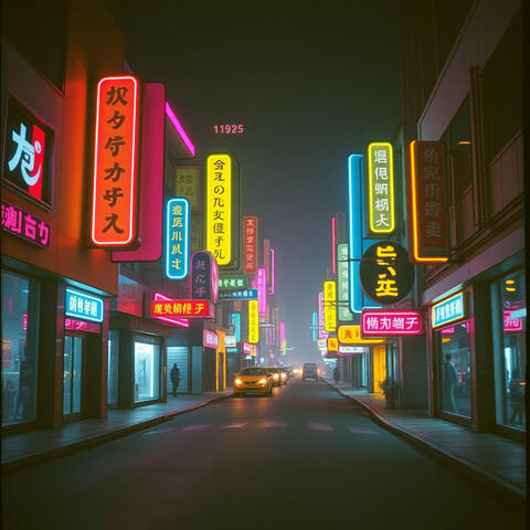 Midnight Rendezvous