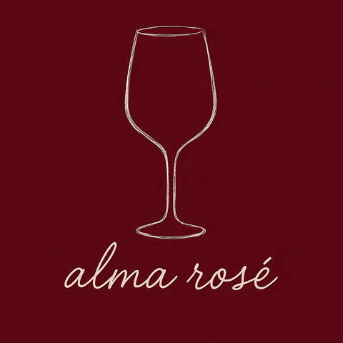 Alma Rosé