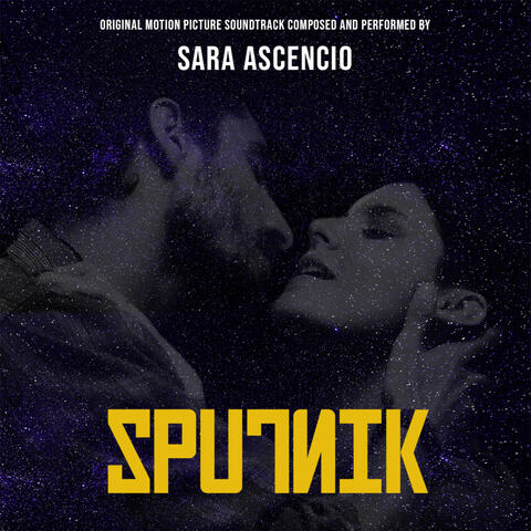 Sputnik (Original Motion Picture Soundtrack)