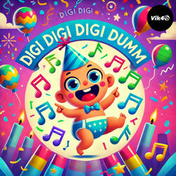 Digi Digi Digi Dumm