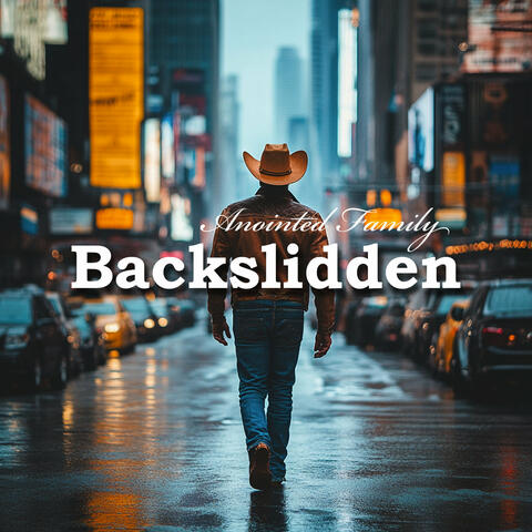 Backslidden