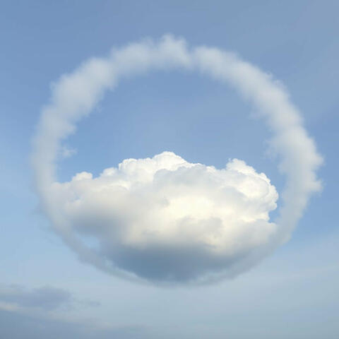 Soaring the Heavens