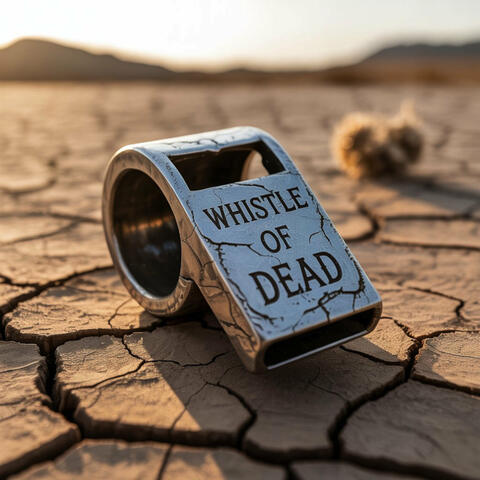 Whistle of Dead