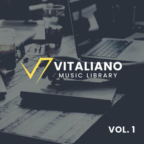 Vitaliano Music Library Vol. 1