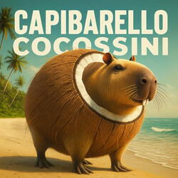 Capibarello Cocossini