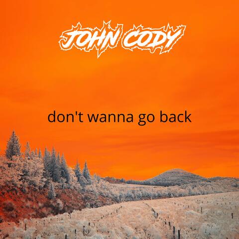Don't Wanna Go Back