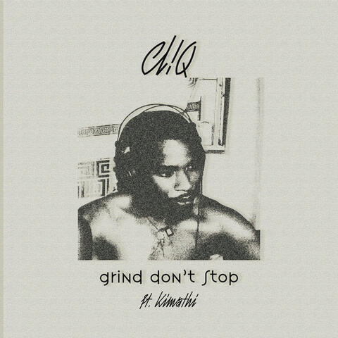 Grind Don't Stop