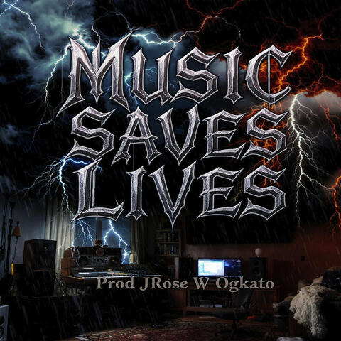 Music Saves Lives
