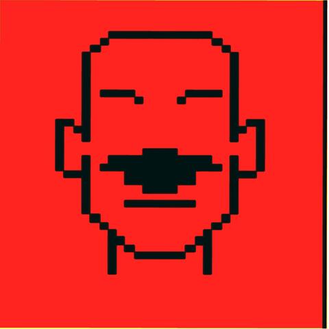To a Mustache