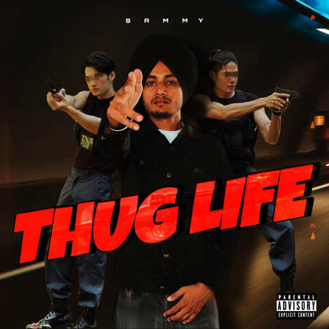 Thug Life