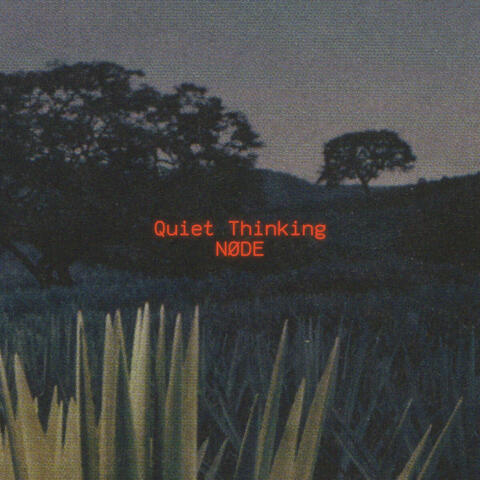 Quiet Thinking
