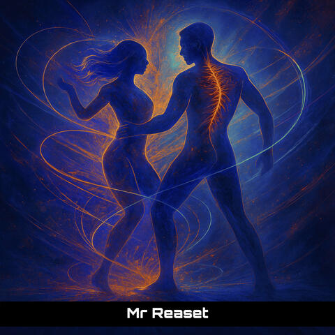 Mr Reaset