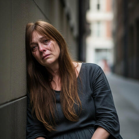 Sadness in the World