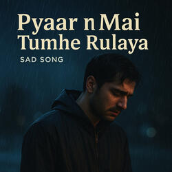 Pyaar Mai Tumhe Rulaya