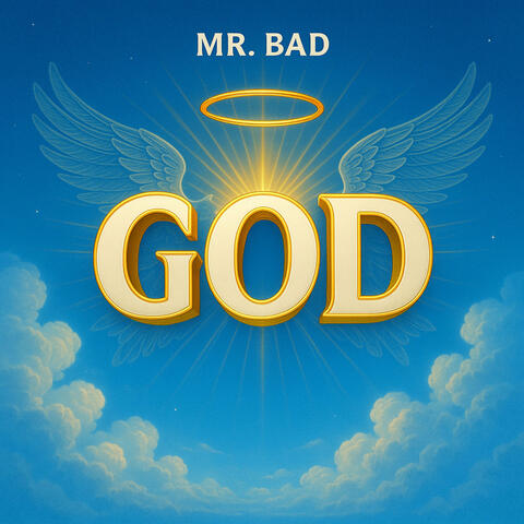 God