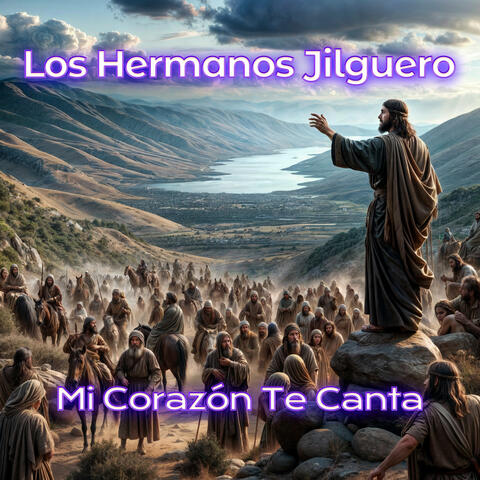 Mi Corazón Te Canta