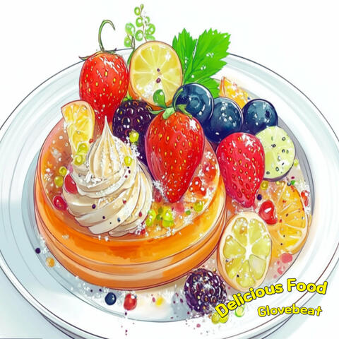 Delicious Food
