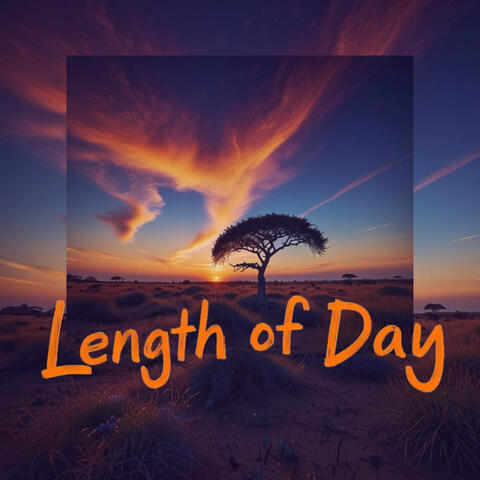Lenght of Day