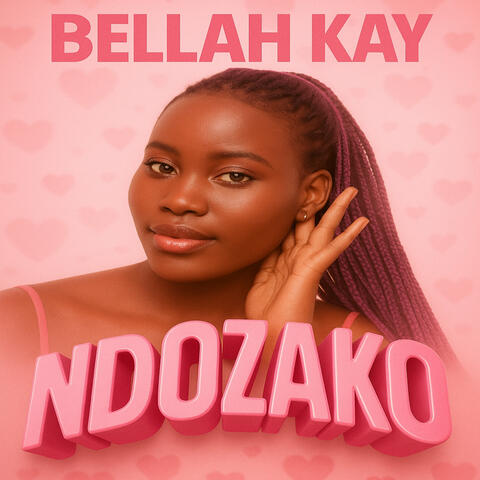 Ndozako