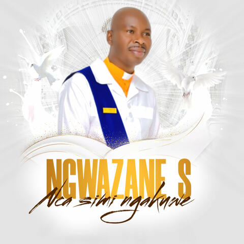 Ncasimi Ngakuwe