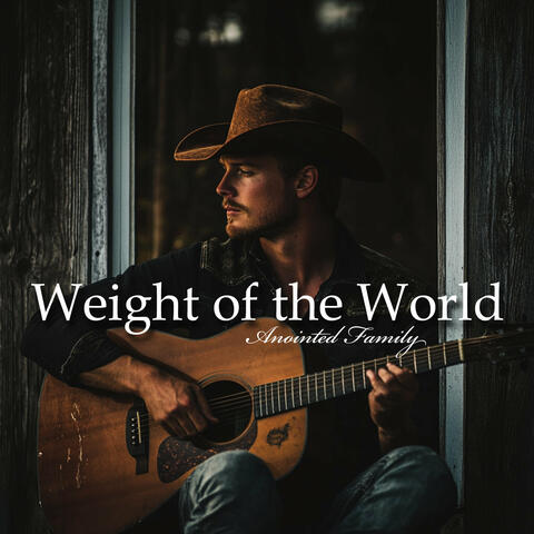 Weight of the World
