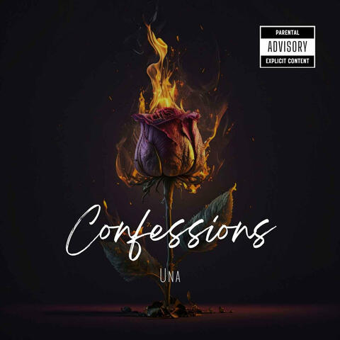 Confessions