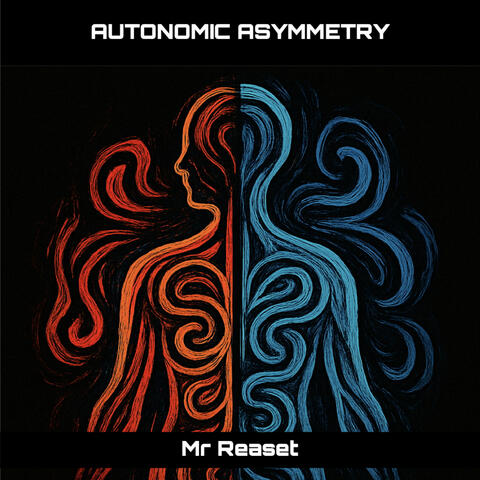 Autonomic Asymmetry