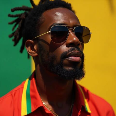 Romario! the Dancehall King!