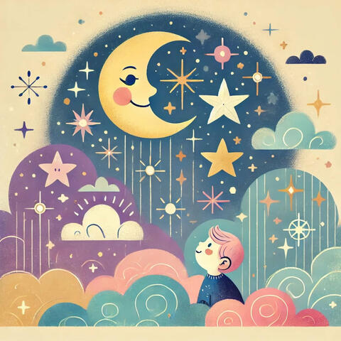 Twinkle, Twinkle, Little Star – English Punjabi