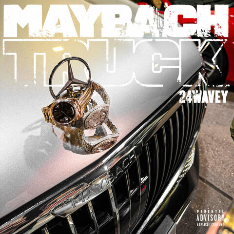 Maybach Truck