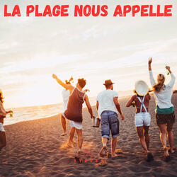La plage nous appelle