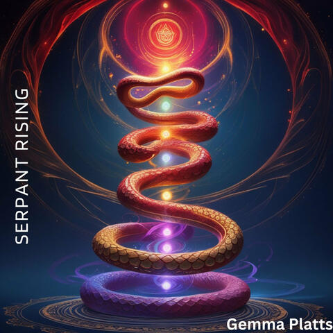 Serpent Rising